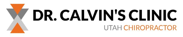 dr calvin logo